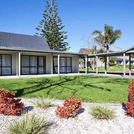 Auckland Airport Kiwi Motel Екстер'єр фото