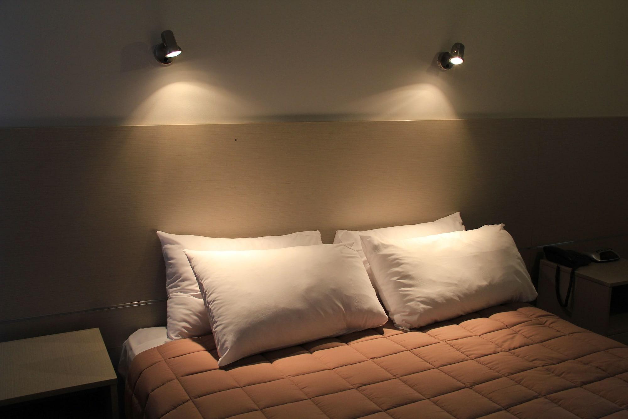 Auckland Airport Kiwi Motel Екстер'єр фото