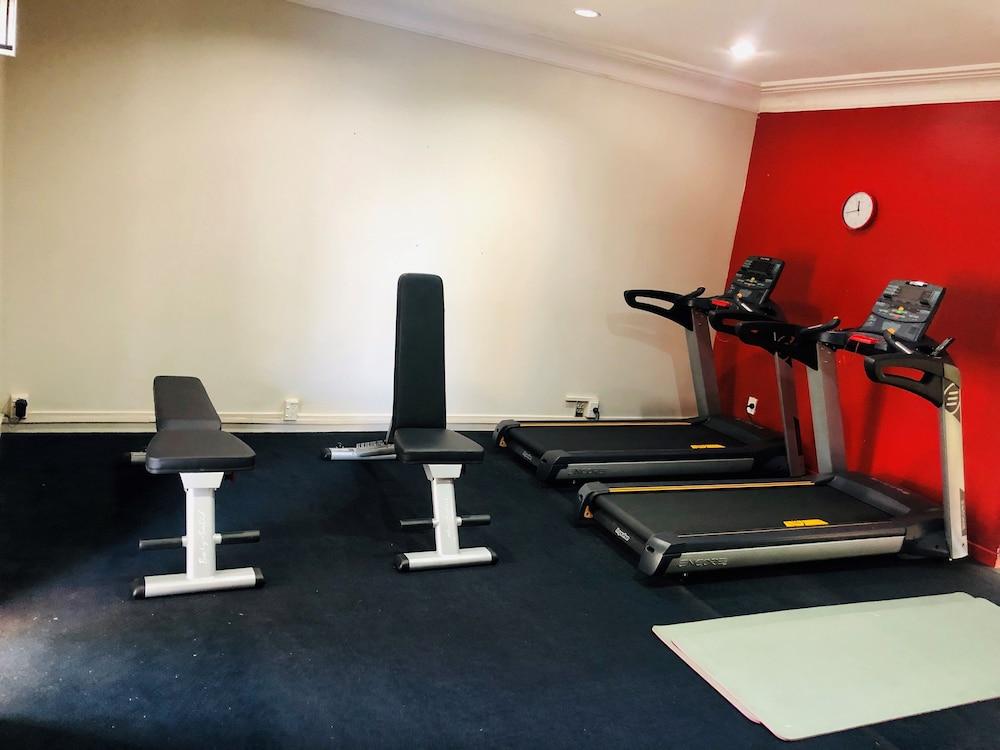 Auckland Airport Kiwi Motel Екстер'єр фото