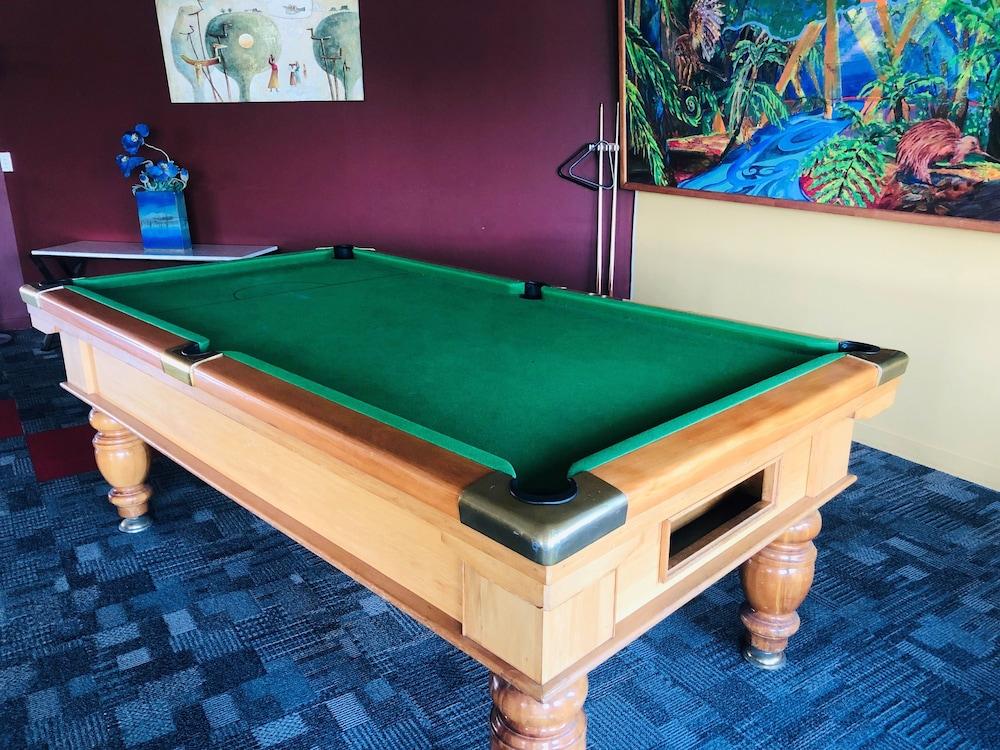 Auckland Airport Kiwi Motel Екстер'єр фото