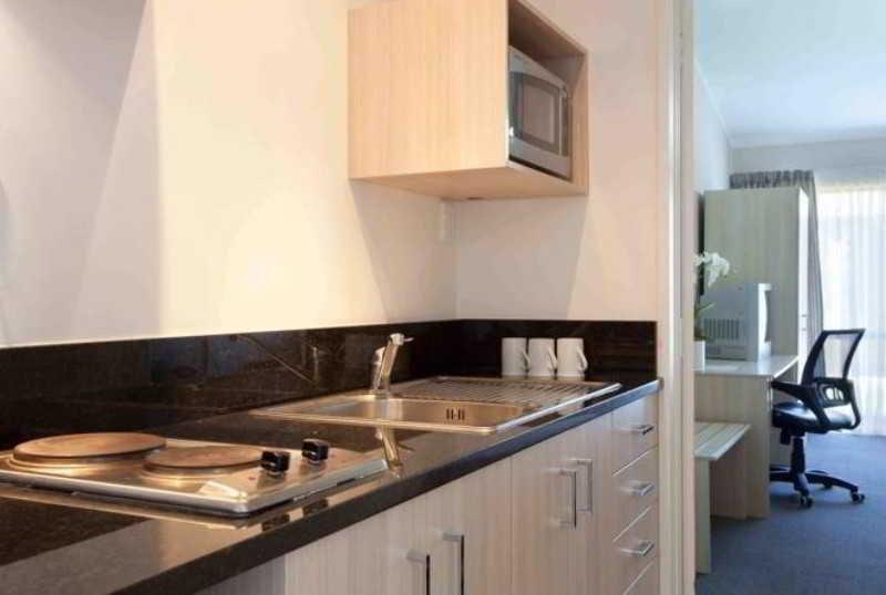 Auckland Airport Kiwi Motel Екстер'єр фото