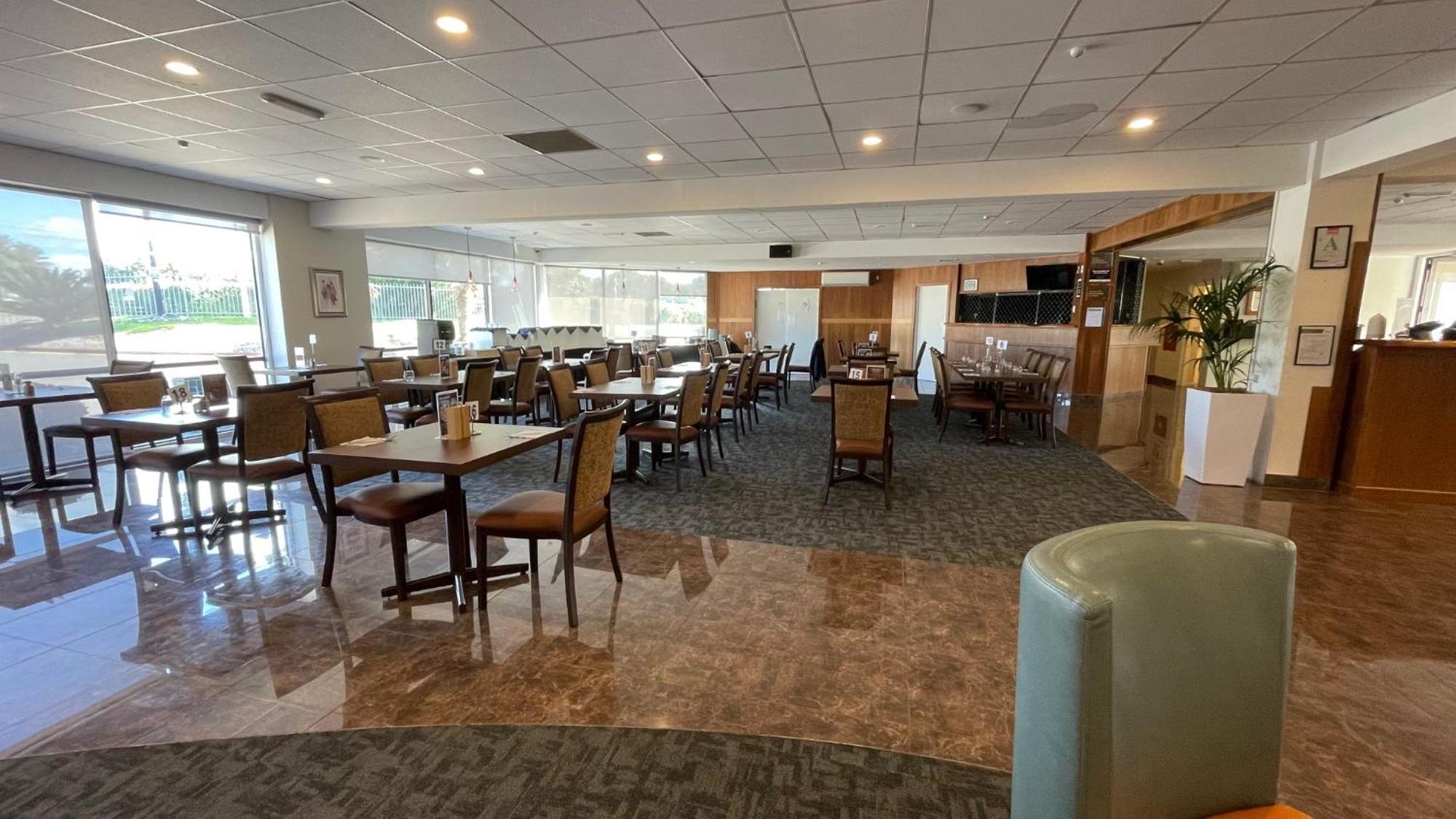 Auckland Airport Kiwi Motel Екстер'єр фото