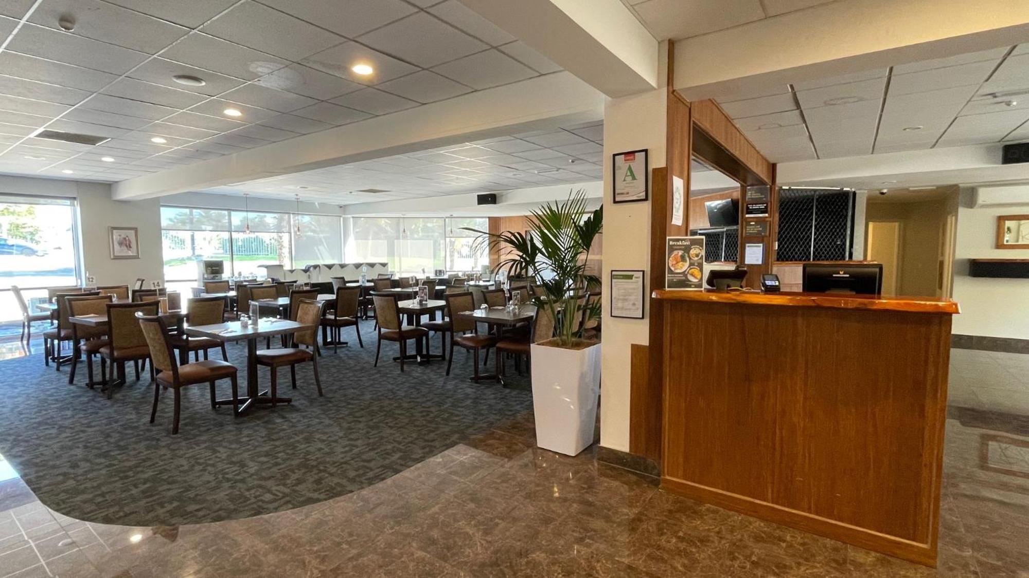Auckland Airport Kiwi Motel Екстер'єр фото