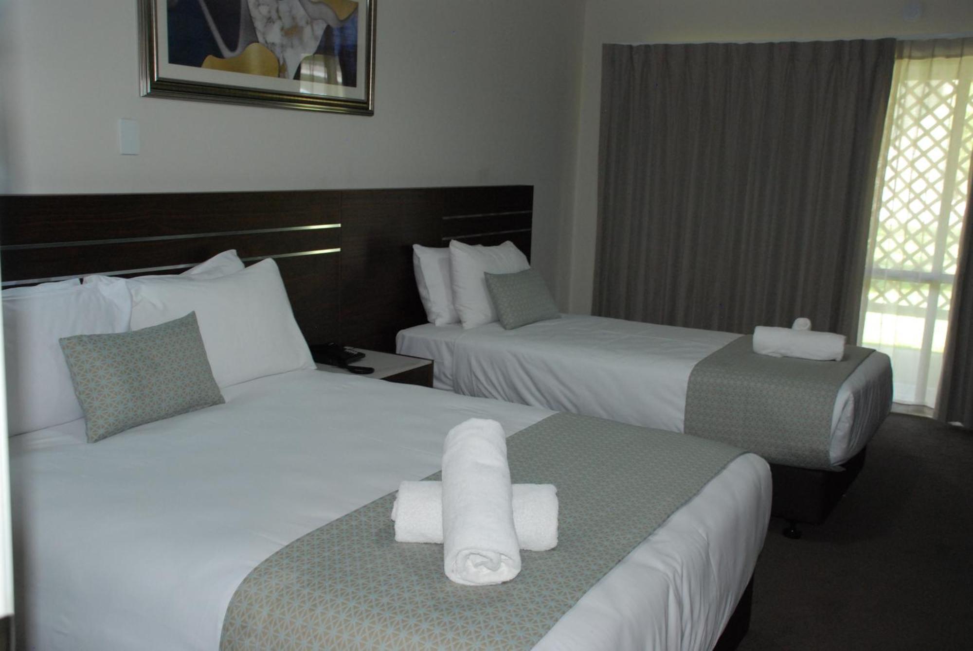 Auckland Airport Kiwi Motel Екстер'єр фото