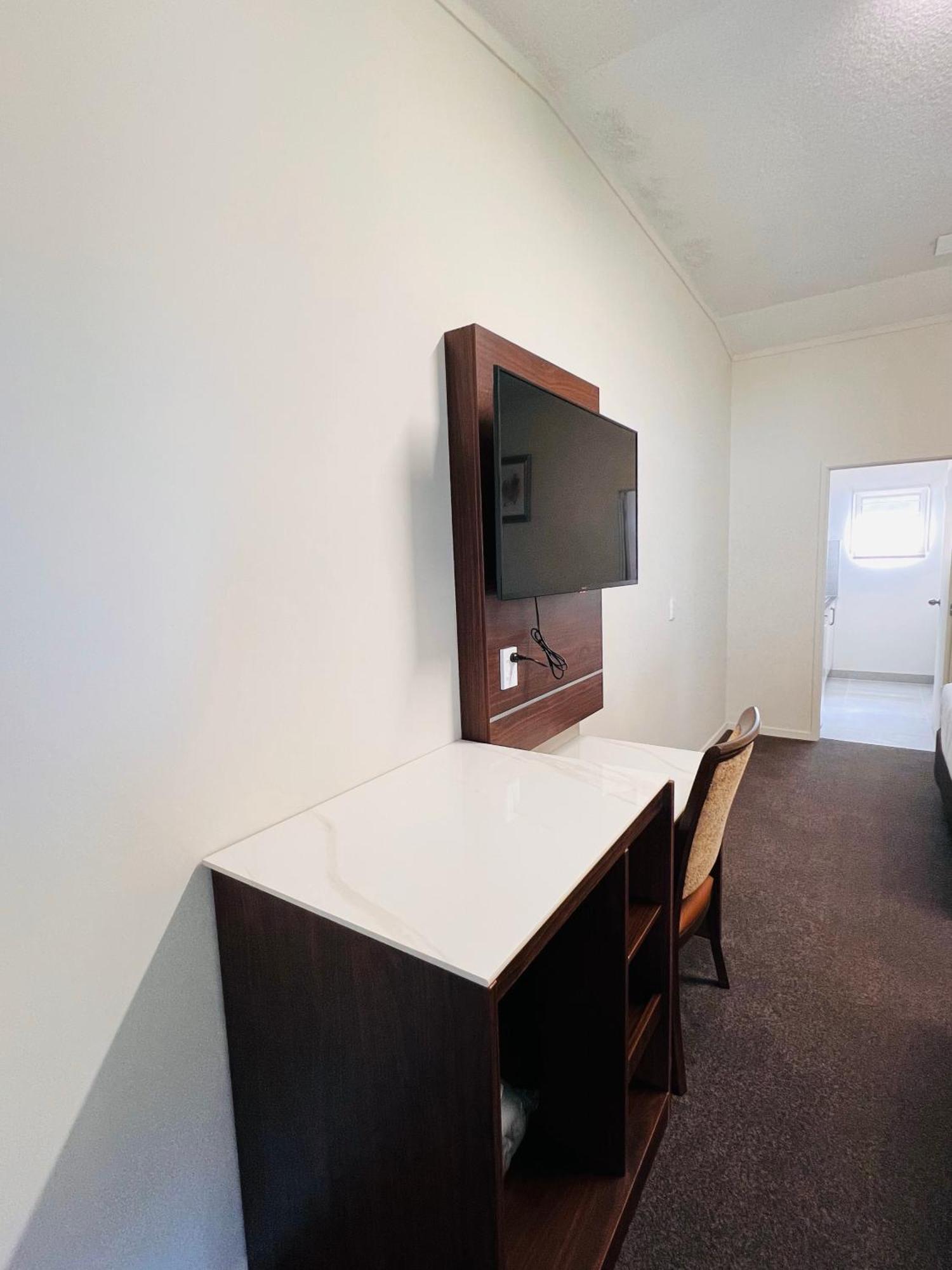 Auckland Airport Kiwi Motel Екстер'єр фото
