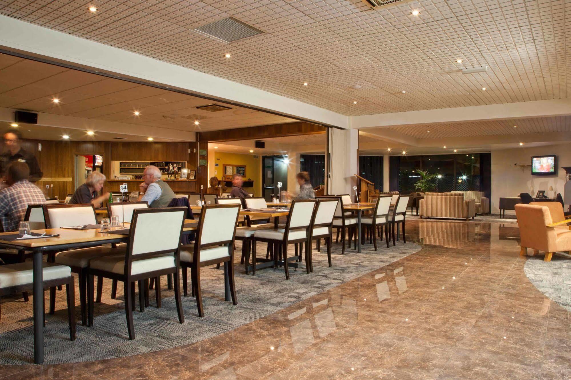 Auckland Airport Kiwi Motel Екстер'єр фото