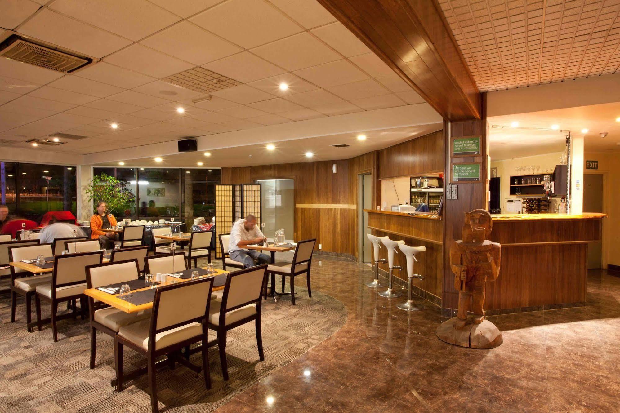Auckland Airport Kiwi Motel Екстер'єр фото