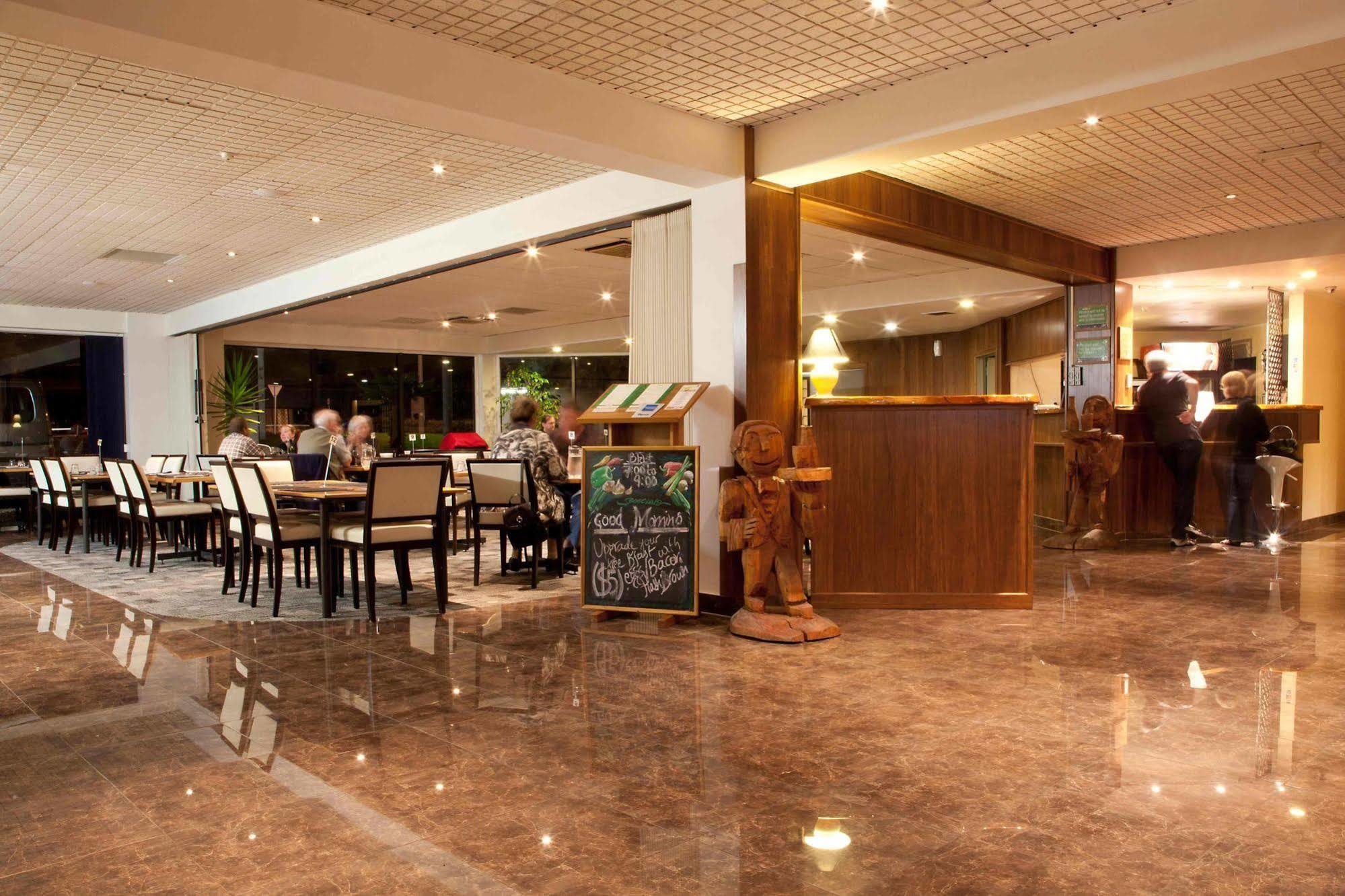 Auckland Airport Kiwi Motel Екстер'єр фото